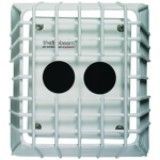 STI 9861   186mm x 160mm x 143mm beschermkorf