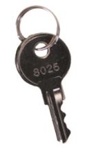 F021 sleuteltje voor STI 9102